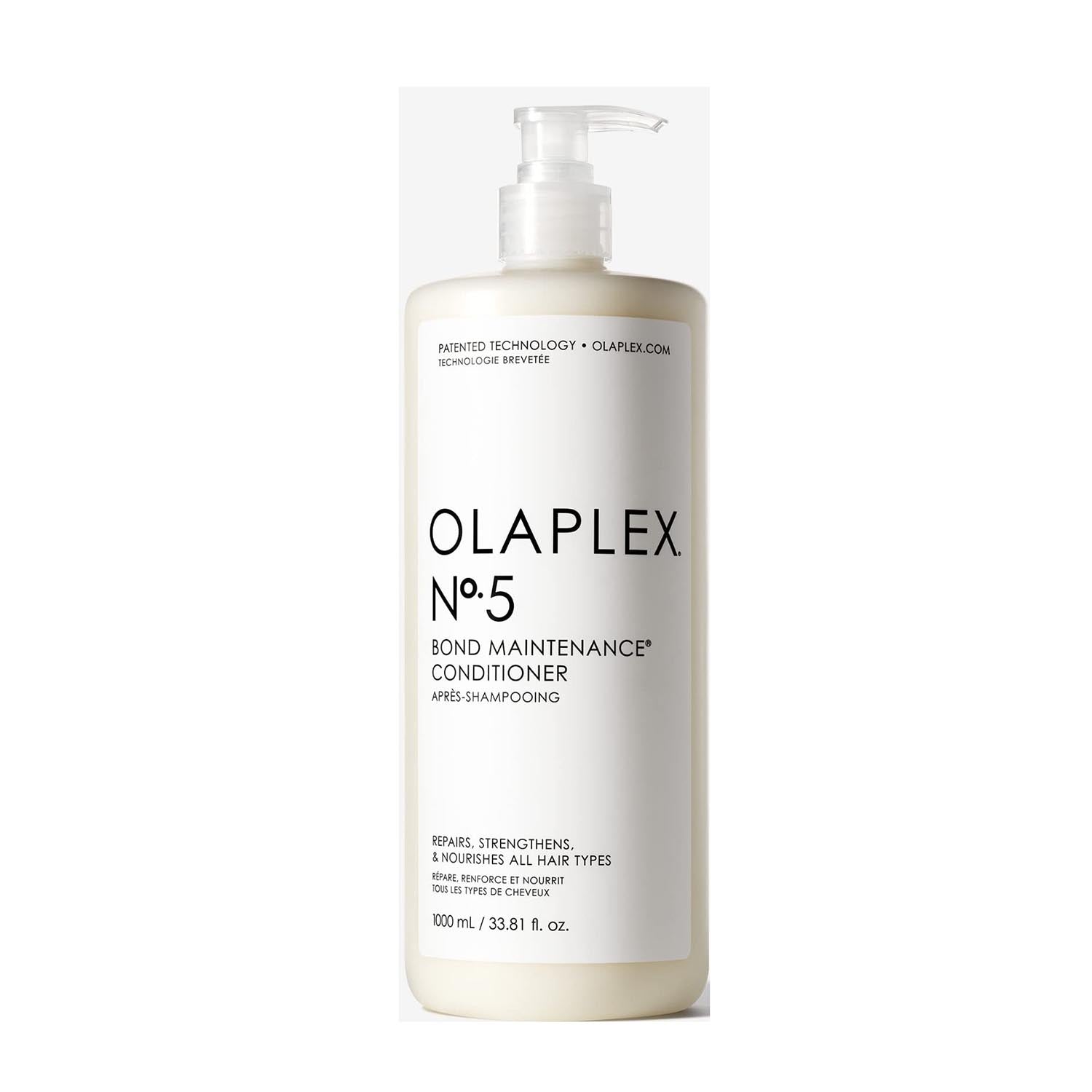 Olaplex Nº5 Olaplex Bond Maintenance Conditioner 1000Ml